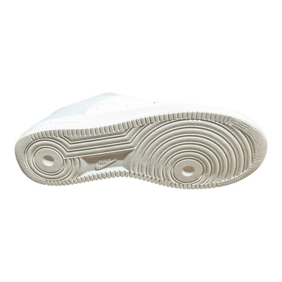 NIKE Air Force 1 Low \'A Cold Wall White\' Sneakers Size 13 main image 9